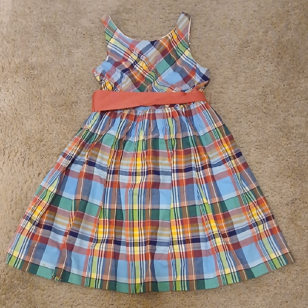Polo Ralph Lauren Dress 6x